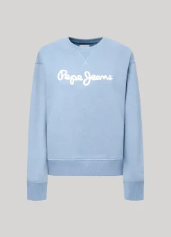 Mulher Pepe Jeans Sweatshirts><noscript><img width=