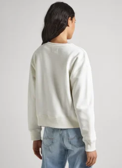 Mulher Pepe Jeans Sweatshirts><noscript><img width=
