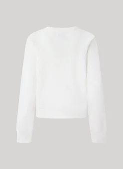 Mulher Pepe Jeans Sweatshirts><noscript><img width=