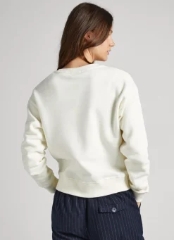 Mulher Pepe Jeans Sweatshirts><noscript><img width=