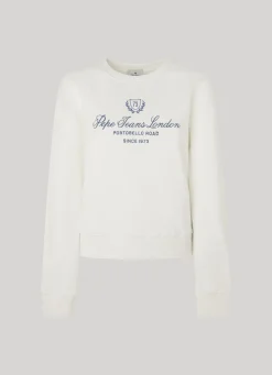 Mulher Pepe Jeans Sweatshirts><noscript><img width=
