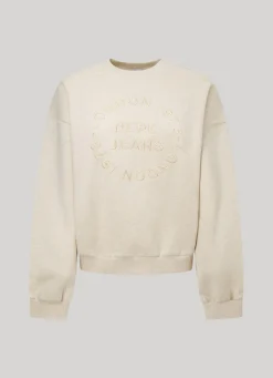 Mulher Pepe Jeans Sweatshirts><noscript><img width=