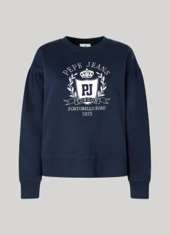 Mulher Pepe Jeans Sweatshirts><noscript><img width=