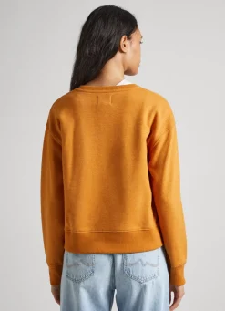 Mulher Pepe Jeans Sweatshirts><noscript><img width=