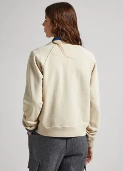 Mulher Pepe Jeans Sweatshirts><noscript><img width=