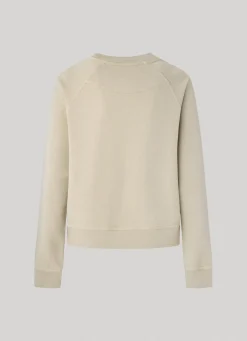Mulher Pepe Jeans Sweatshirts><noscript><img width=