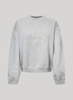 Mulher Pepe Jeans Sweatshirts><noscript><img width=