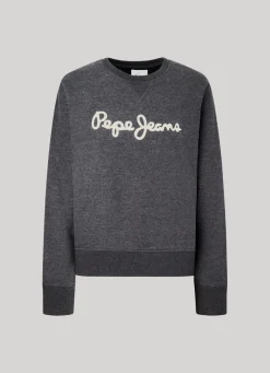 Mulher Pepe Jeans Sweatshirts><noscript><img width=