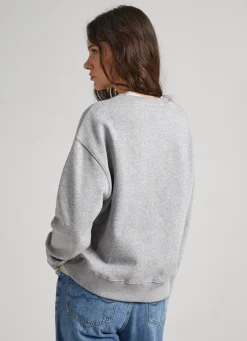 Mulher Pepe Jeans Sweatshirts><noscript><img width=