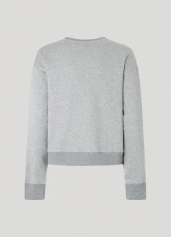 Mulher Pepe Jeans Sweatshirts><noscript><img width=