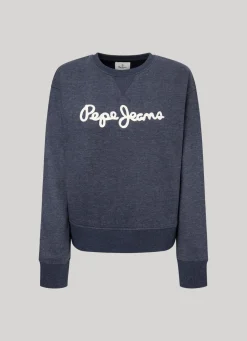 Mulher Pepe Jeans Sweatshirts><noscript><img width=