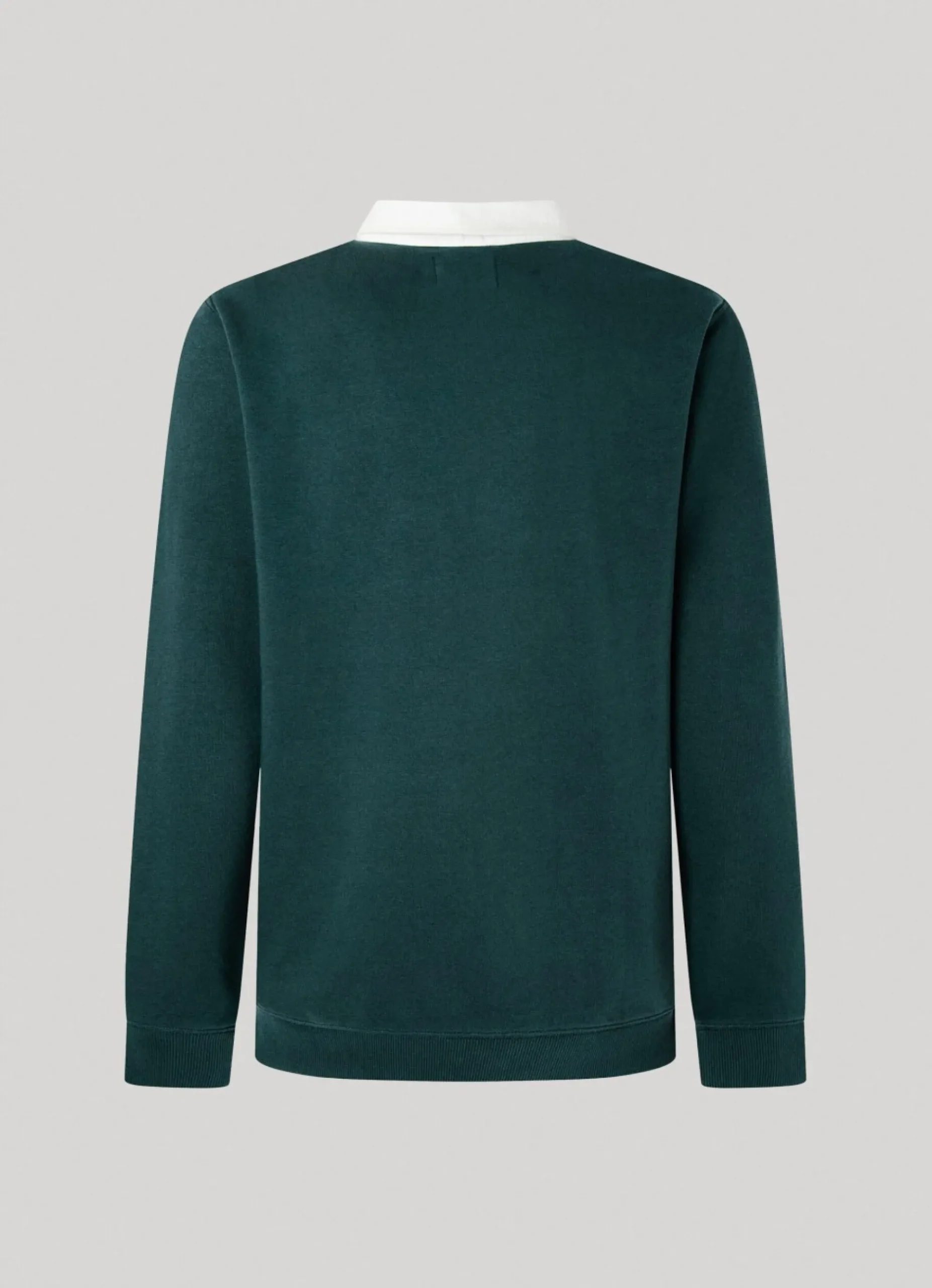 Homem Pepe Jeans Polos>Sweatshirt Tipo Polo