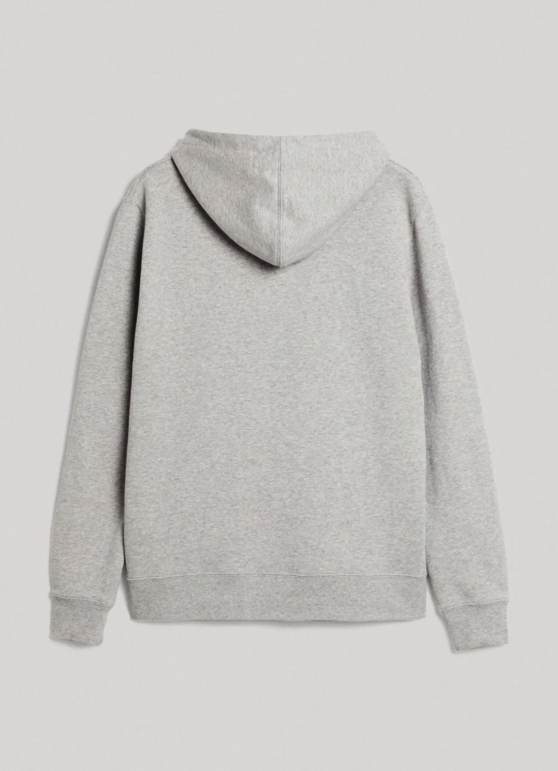 Homem Pepe Jeans Sweatshirts>Sweatshirt Unisexo Com Capuz