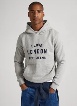 Mulher Pepe Jeans Sweatshirts><noscript><img width=
