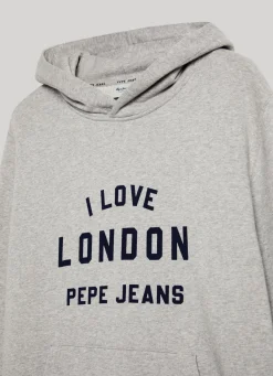 Mulher Pepe Jeans Sweatshirts><noscript><img width=