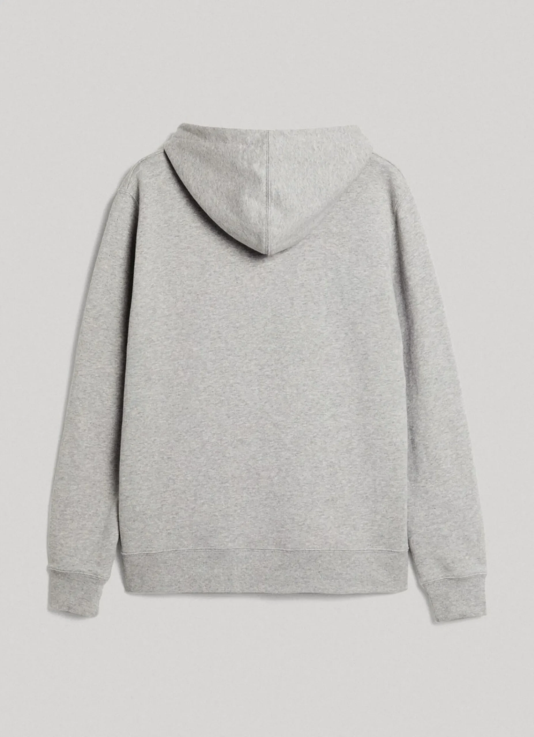 Mulher Pepe Jeans Sweatshirts>Sweatshirt Unisexo Com Capuz
