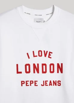 Homem Pepe Jeans Sweatshirts><noscript><img width=