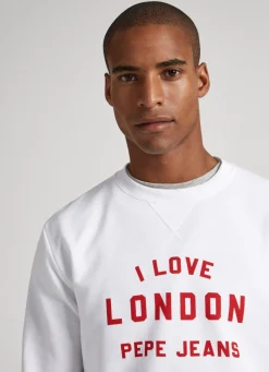 Homem Pepe Jeans Sweatshirts><noscript><img width=