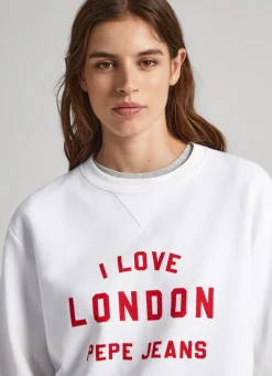 Homem Pepe Jeans Sweatshirts><noscript><img width=