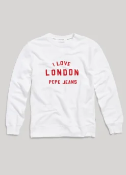 Homem Pepe Jeans Sweatshirts><noscript><img width=