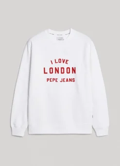 Homem Pepe Jeans Sweatshirts><noscript><img width=