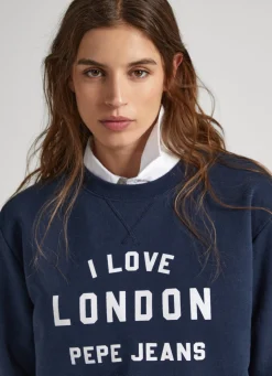 Homem Pepe Jeans Sweatshirts><noscript><img width=