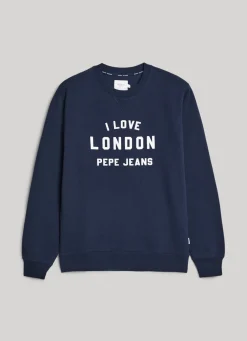 Homem Pepe Jeans Sweatshirts><noscript><img width=