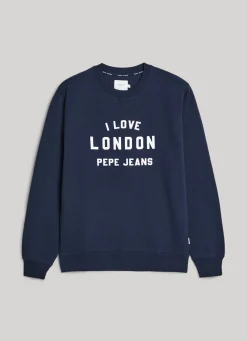 Mulher Pepe Jeans Sweatshirts><noscript><img width=