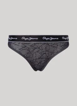 Mulher Pepe Jeans Underwear><noscript><img width=