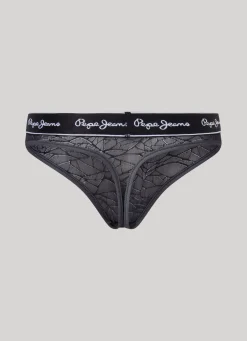 Mulher Pepe Jeans Underwear><noscript><img width=
