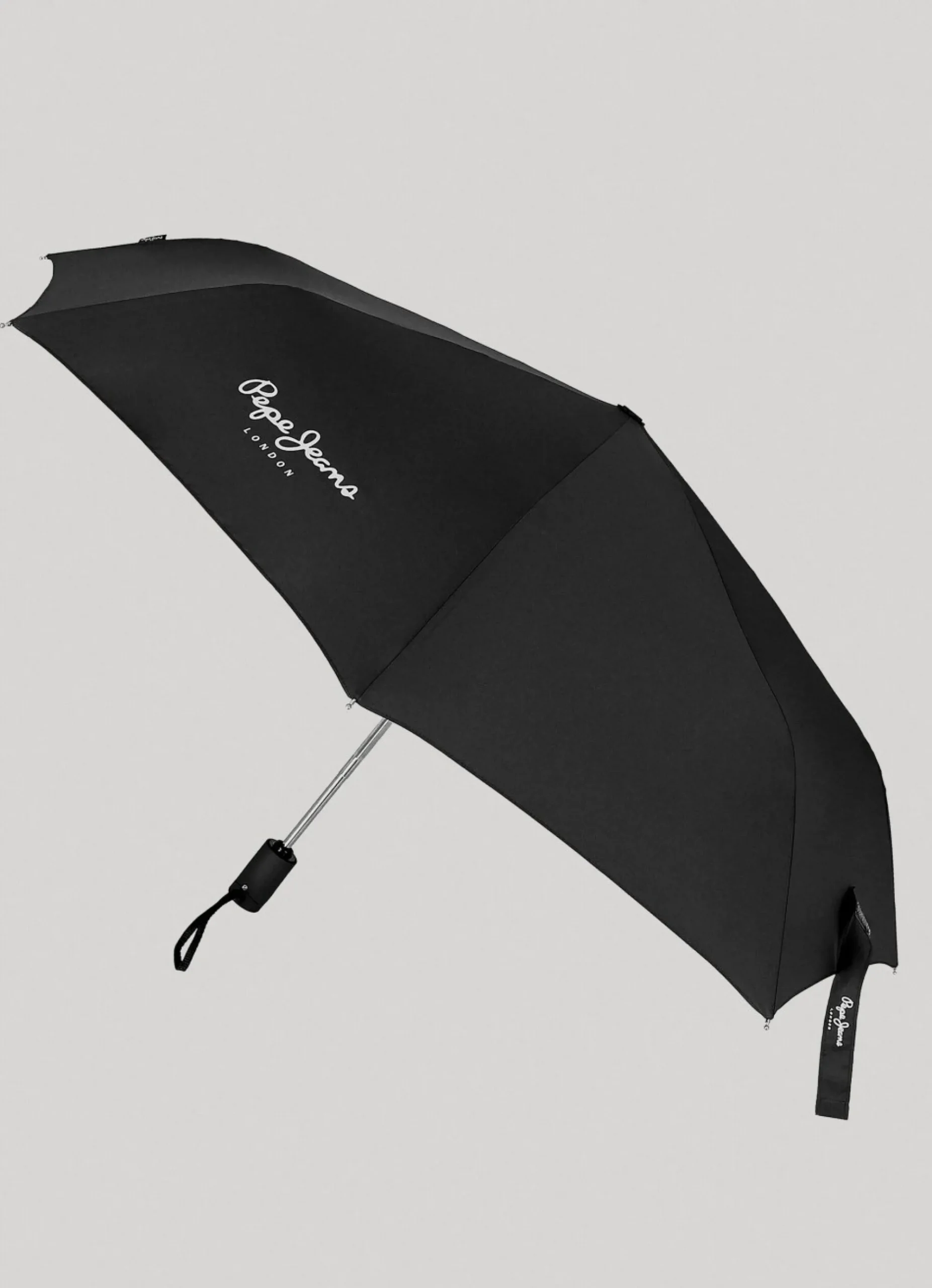 Rapaz Pepe Jeans Acessórios>Teo Guarda-Chuva Dobravel Automatico
