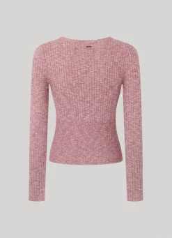 Mulher Pepe Jeans Malhas><noscript><img width=