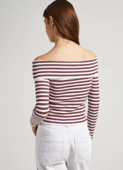 Mulher Pepe Jeans Malhas><noscript><img width=