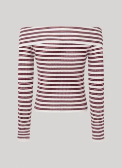 Mulher Pepe Jeans Malhas><noscript><img width=