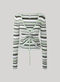 Mulher Pepe Jeans Malhas><noscript><img width=