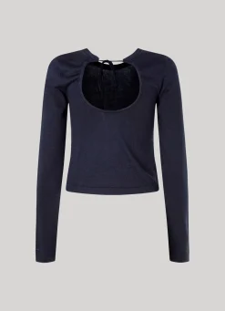 Mulher Pepe Jeans Malhas><noscript><img width=