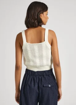Mulher Pepe Jeans Malhas><noscript><img width=