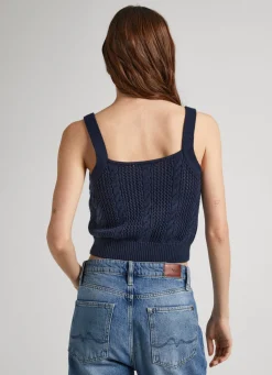 Mulher Pepe Jeans Malhas><noscript><img width=
