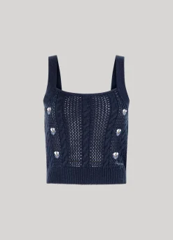 Mulher Pepe Jeans Malhas><noscript><img width=
