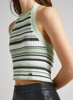 Mulher Pepe Jeans Malhas><noscript><img width=
