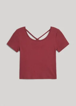 Mulher Pepe Jeans T-Shirts><noscript><img width=
