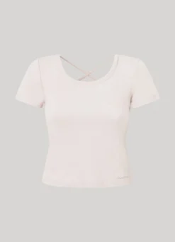 Mulher Pepe Jeans T-Shirts><noscript><img width=