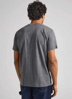 Homem Pepe Jeans T-Shirts><noscript><img width=