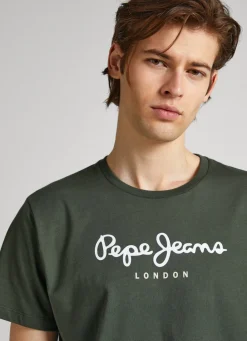 Homem Pepe Jeans T-Shirts><noscript><img width=