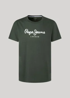 Homem Pepe Jeans T-Shirts><noscript><img width=