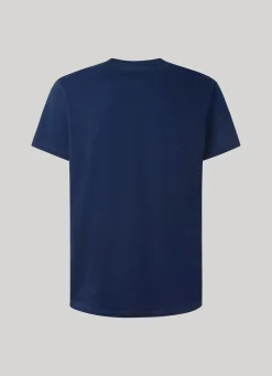 Homem Pepe Jeans T-Shirts><noscript><img width=