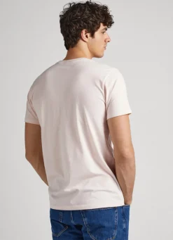 Homem Pepe Jeans T-Shirts><noscript><img width=