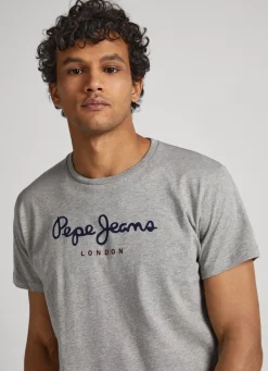 Homem Pepe Jeans T-Shirts><noscript><img width=