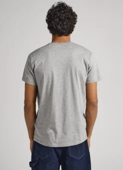 Homem Pepe Jeans T-Shirts><noscript><img width=