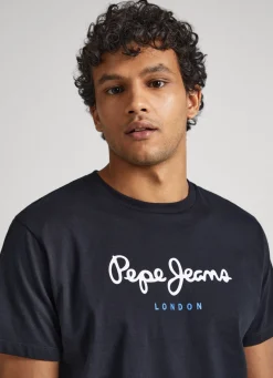 Homem Pepe Jeans T-Shirts><noscript><img width=